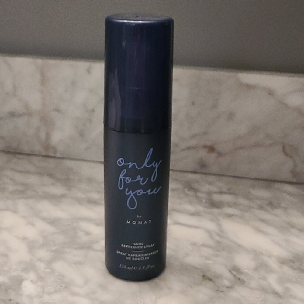 Monat Curl Refresher